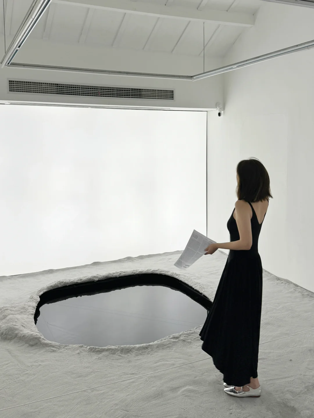 上海近期坠值得看的展…🕳️🖤