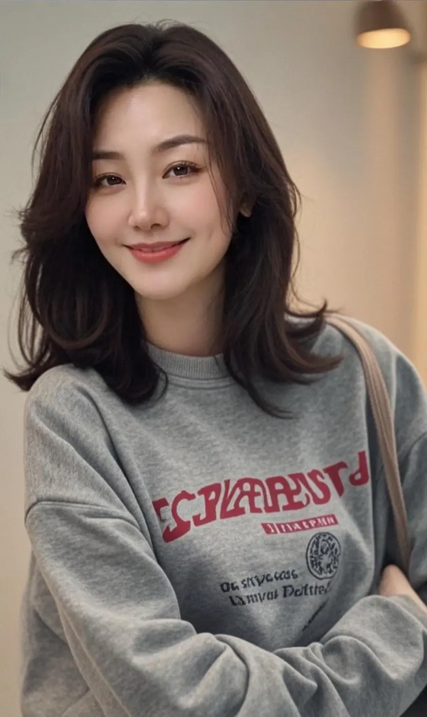 如果说年龄是来自另一个维度的馈赠，那么随着年龄增长而逐渐拥有的自我疗愈...