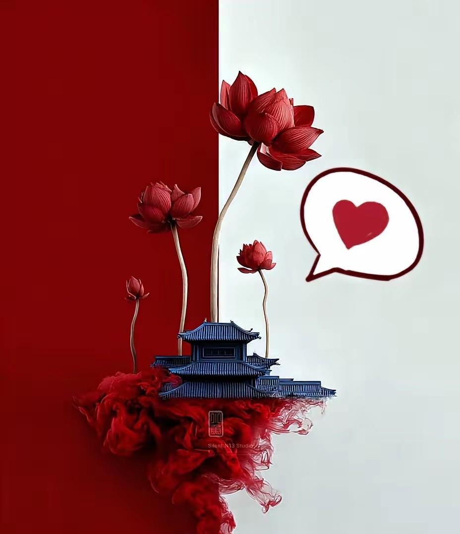 眯眯眼上了雕塑，

教材里没了英雄，

资本拍的剧越来越离谱。

最近这些事看着