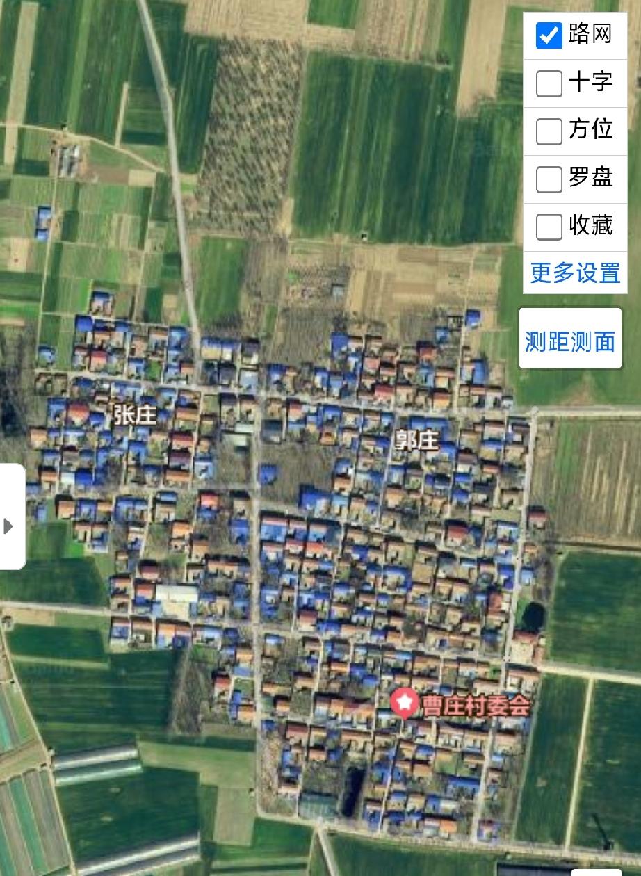曹县阎店楼镇曹庄行政村辖曹庄、张庄和郭庄自然村


曹庄位于阎店楼镇政府西北4.