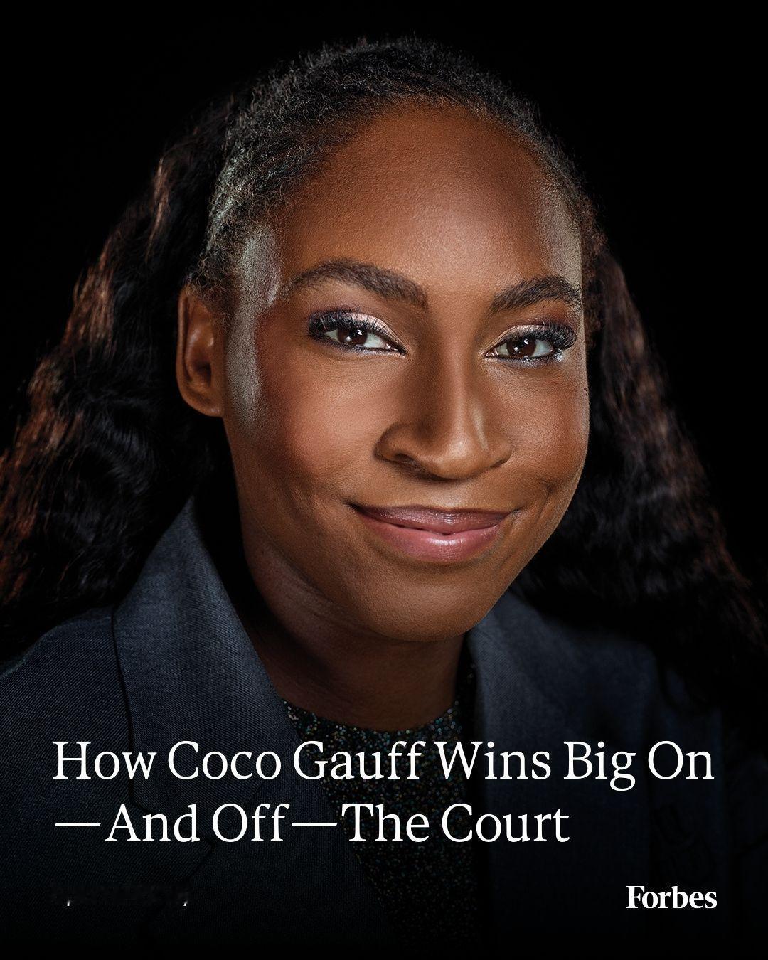 郑钦文福布斯收入榜全球第5 《福布斯》2025年全球女运动员收入榜前十：1、高芙