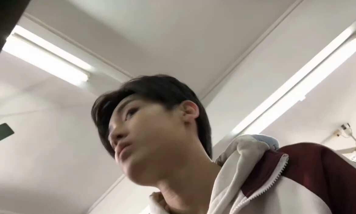 学长  你是我青涩时代的一整本情书