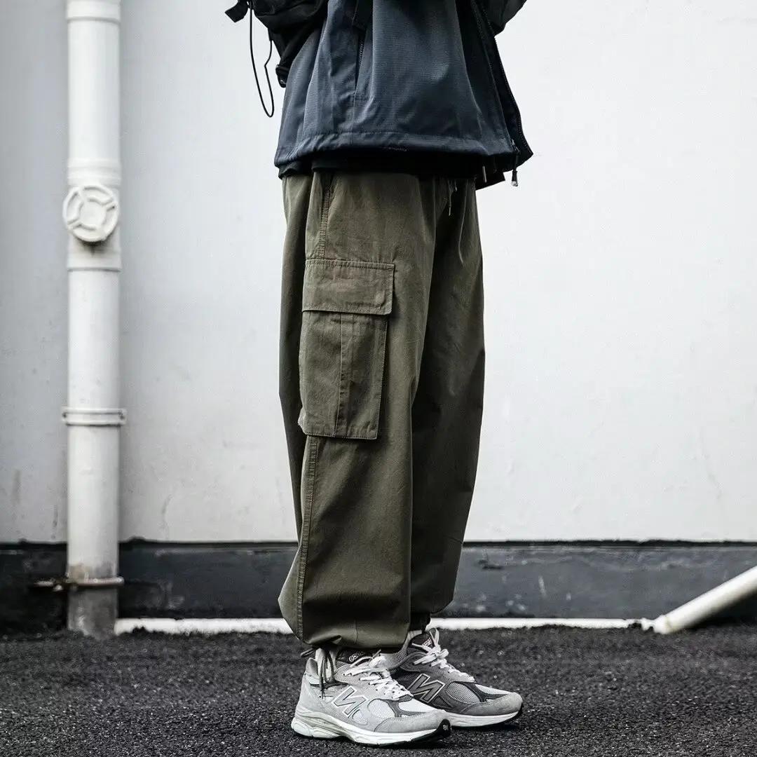 我终于找到适合春季的休闲长裤啦 我平时就喜欢穿休闲风格的裤子，之前一直没挑到合适