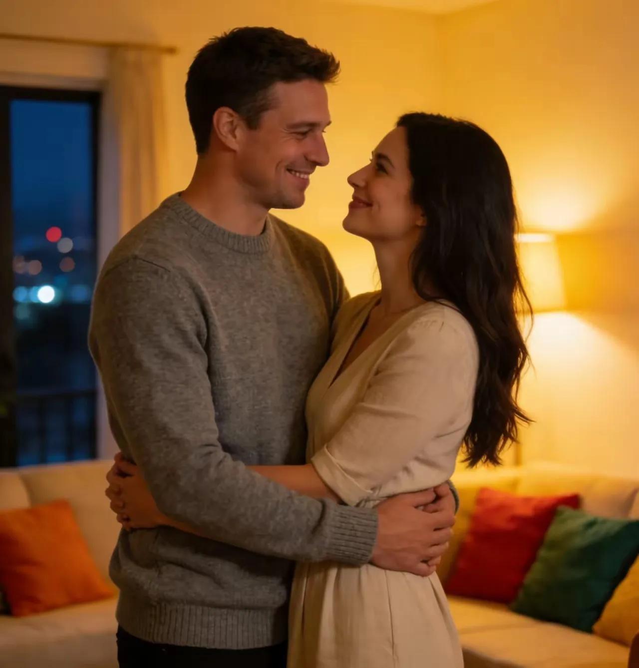 别不信！中年男人离开老婆，撑死超一周就浑身不得劲！就说我和身边兄弟，出个远门十天