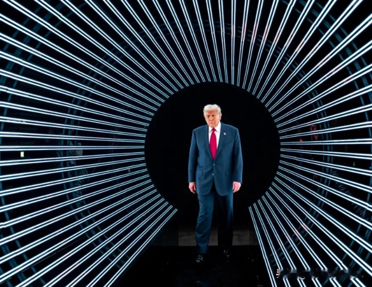 美国联邦法官裁定特朗普派兵波特兰违法 下令永久禁止

美国一名联邦法官今天裁定，