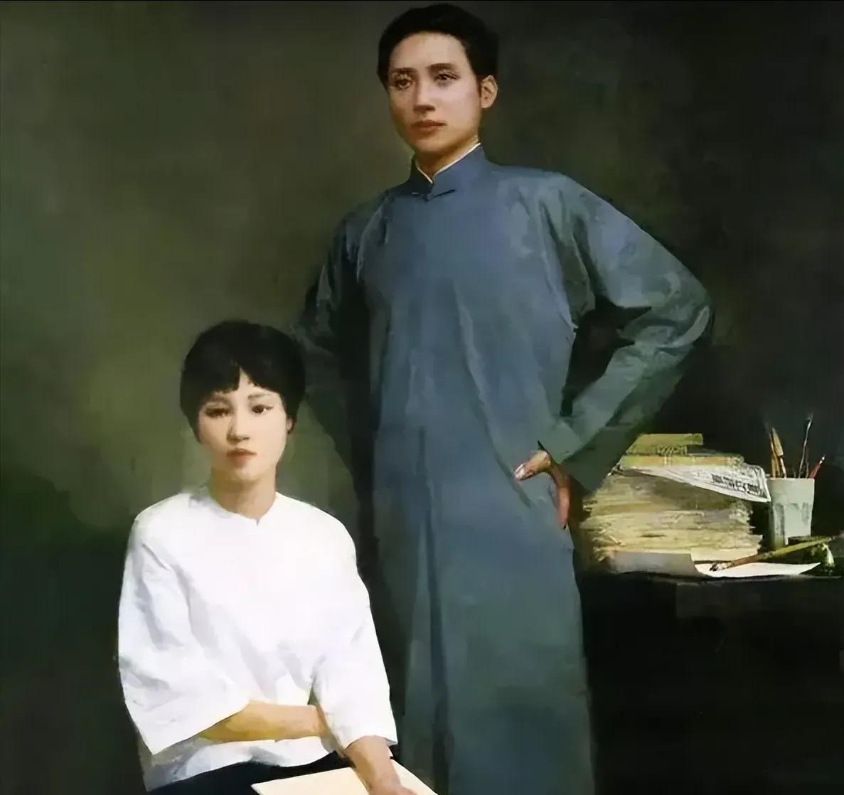 最后一口气
        1925年6月，韶山的一个夏夜，万里无云，皓月当空。