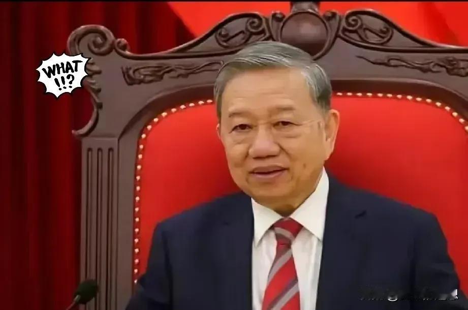 最新消息
越南突然宣布！
8月14日新鲜事！越南突然出手买了100万桶美国石油，