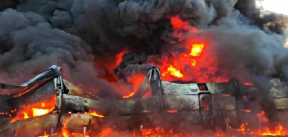 抢在停火协议关门前搞定？刚刚，伊朗宣布重大决定，

当地时间20日下午，伊朗伊斯