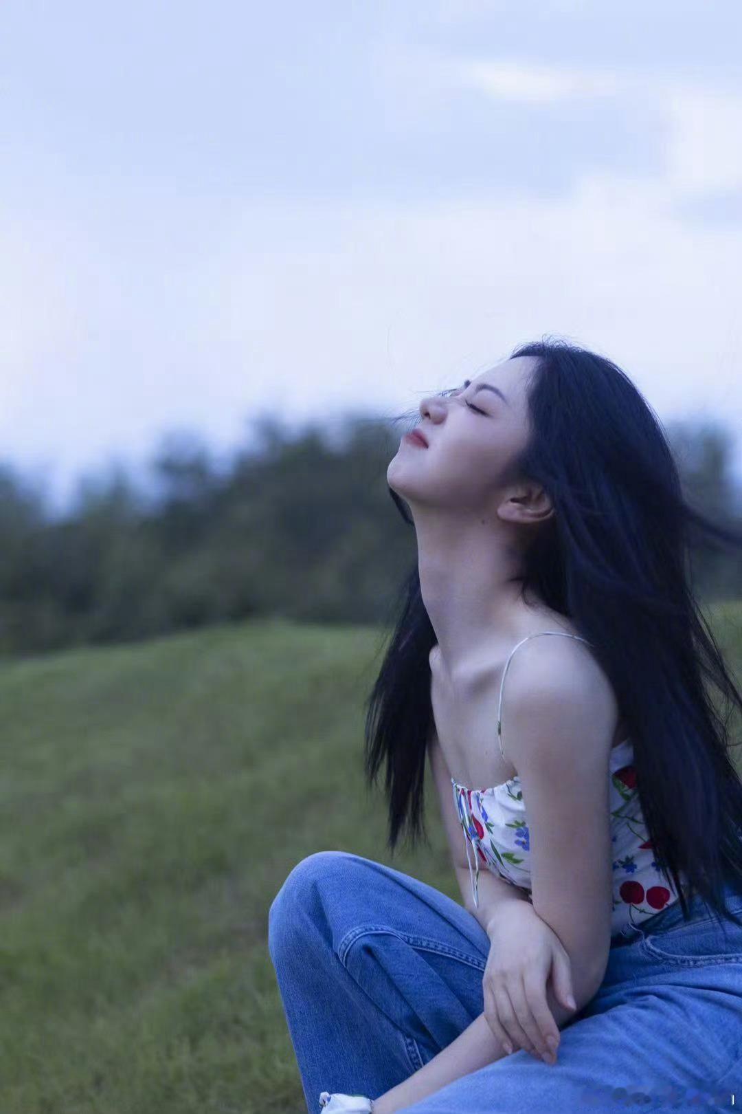 谭松韵 tsy谭松韵春禾之上 tsy谭松韵季三妹  “我的心与你同频共振𝓘𝓵