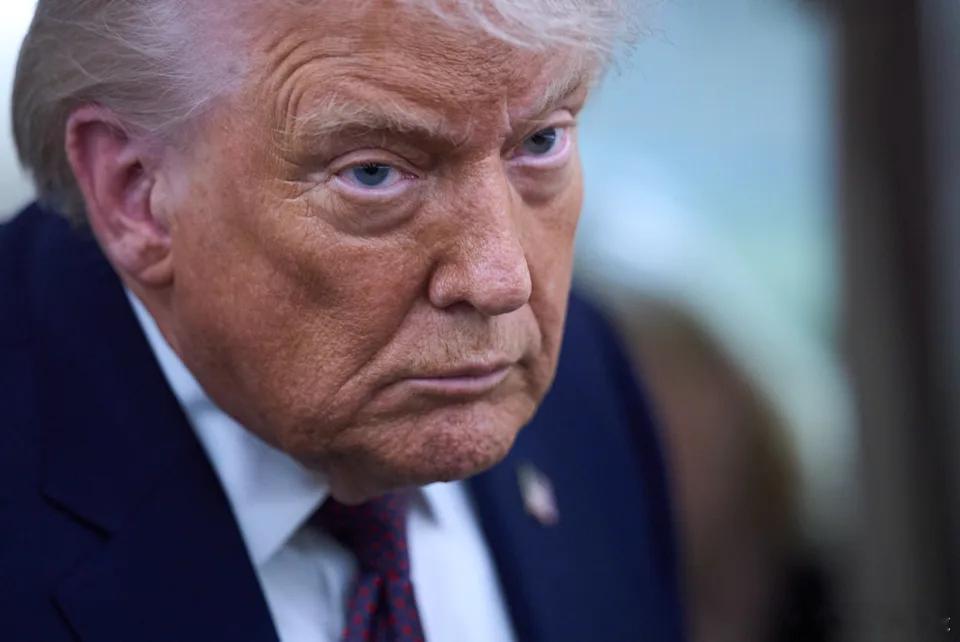 【特朗普引发关于“新世界秩序”的讨论，各国领导人发出全球联盟转变的信号】[能阻止