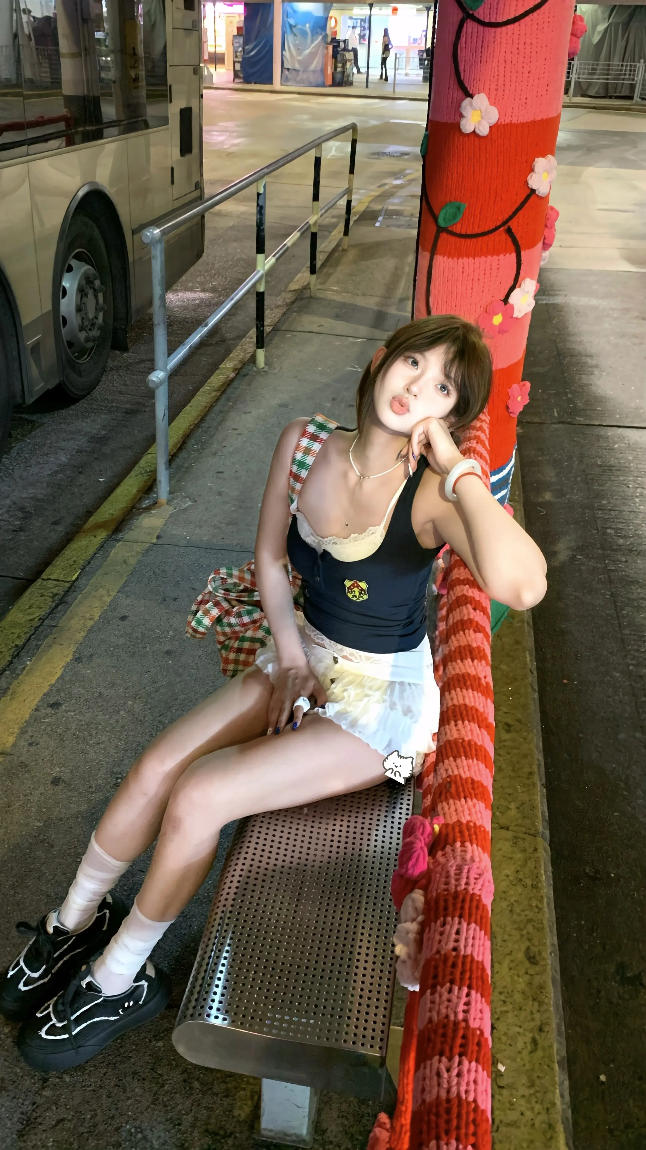 你说你喜欢以前的我