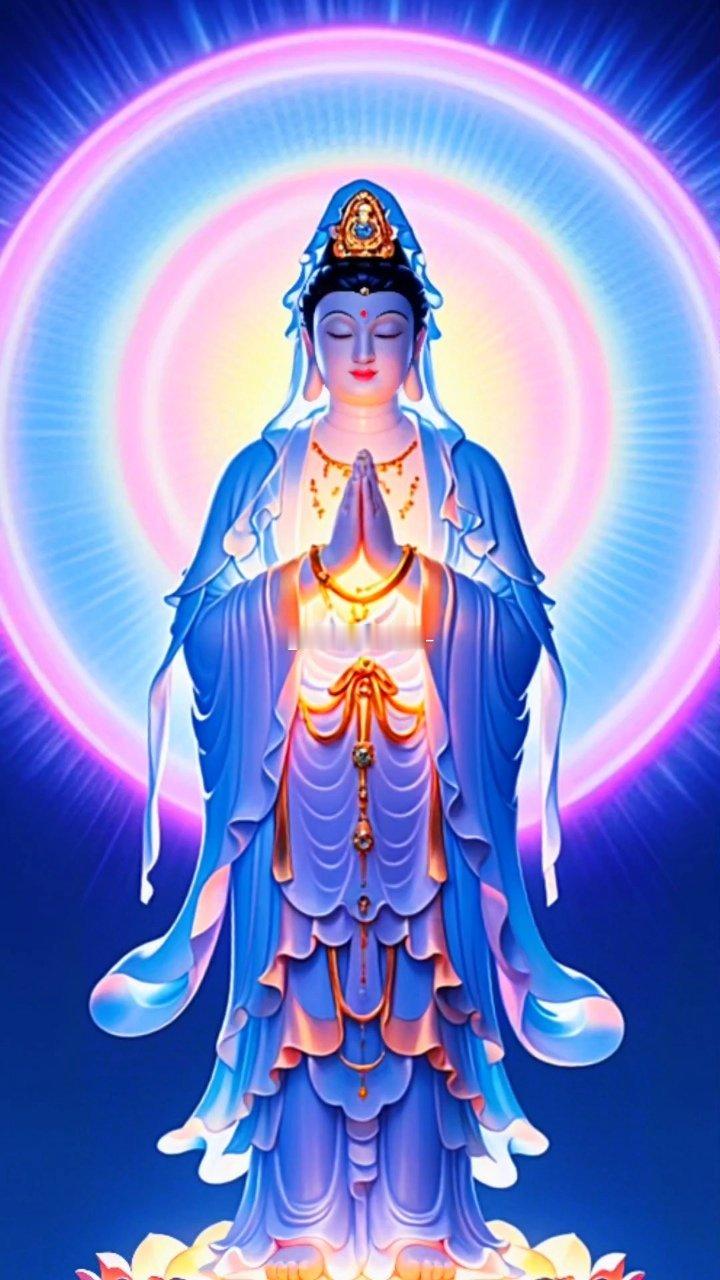转赞，月光菩萨保佑你万事大吉大利！ ​​​