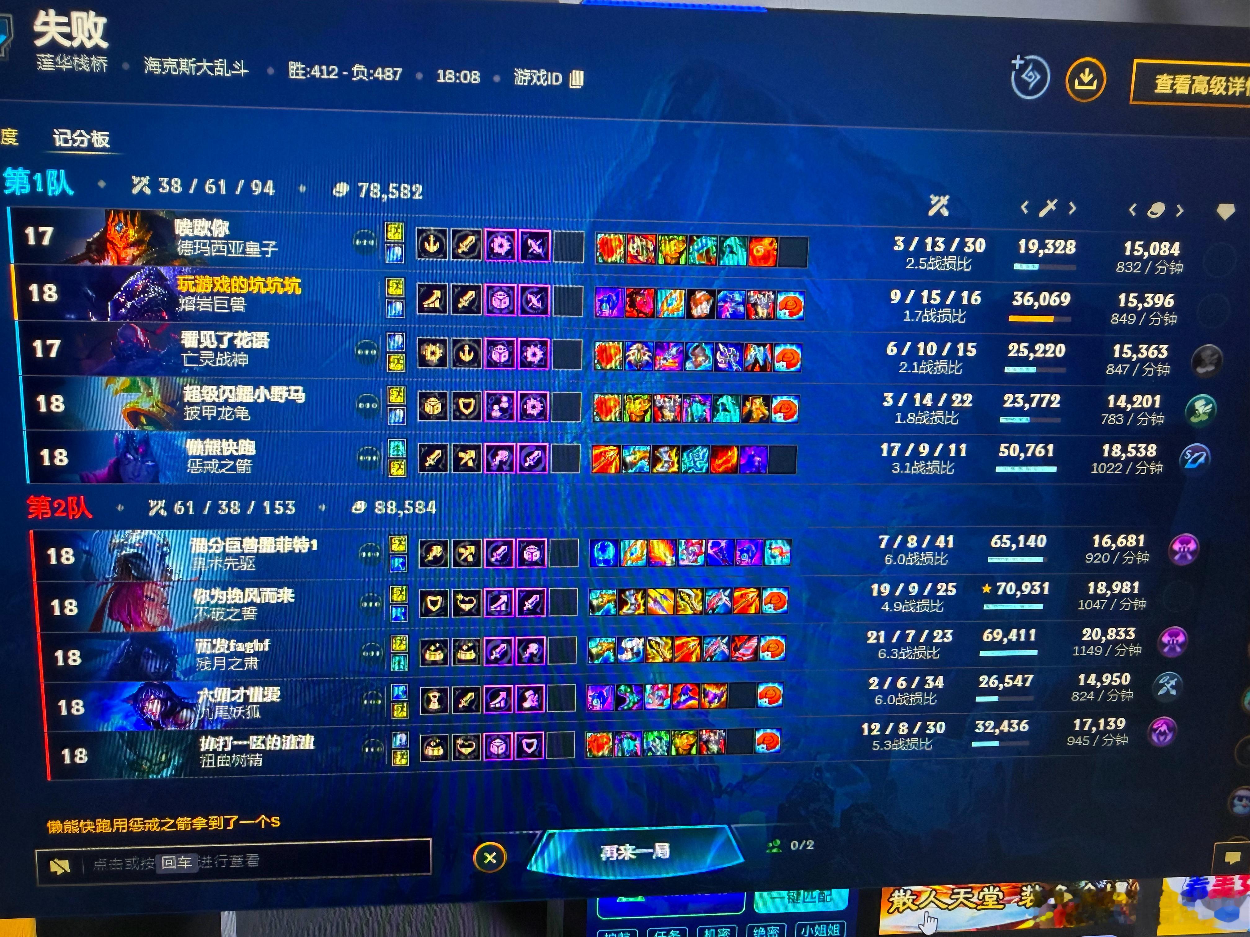 这个战绩，被打得实惨。 ​​​