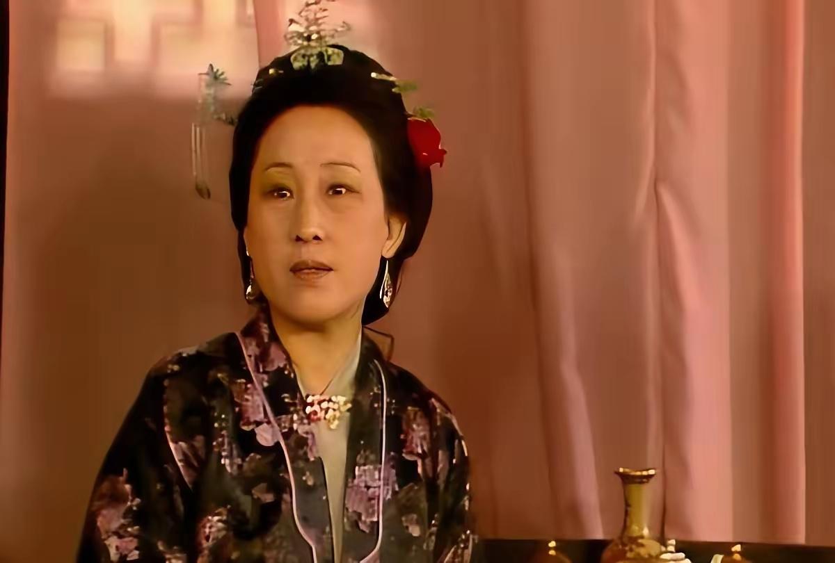 又一位当年，红楼梦，中的演员去世，你还记得她扮演的是谁吗？