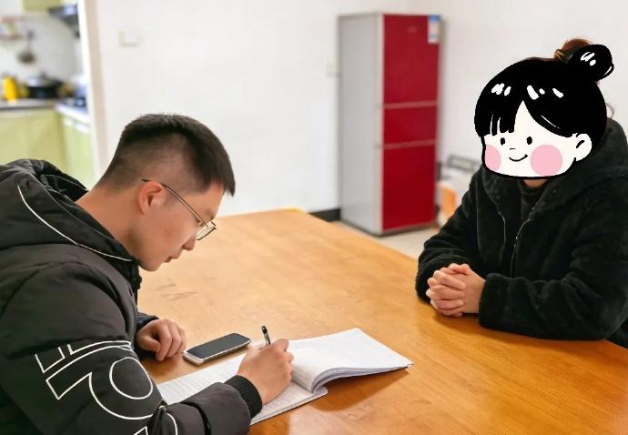 玉环用烟火气铺就精神康复回归路玉环精康融合项目，把康复课堂搬进超市暖人心