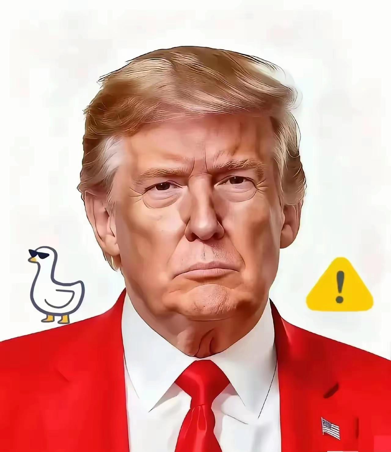 美国传来新消息

2026年4月3日，美国白宫宣布了一个重磅消息：特朗普总统签署