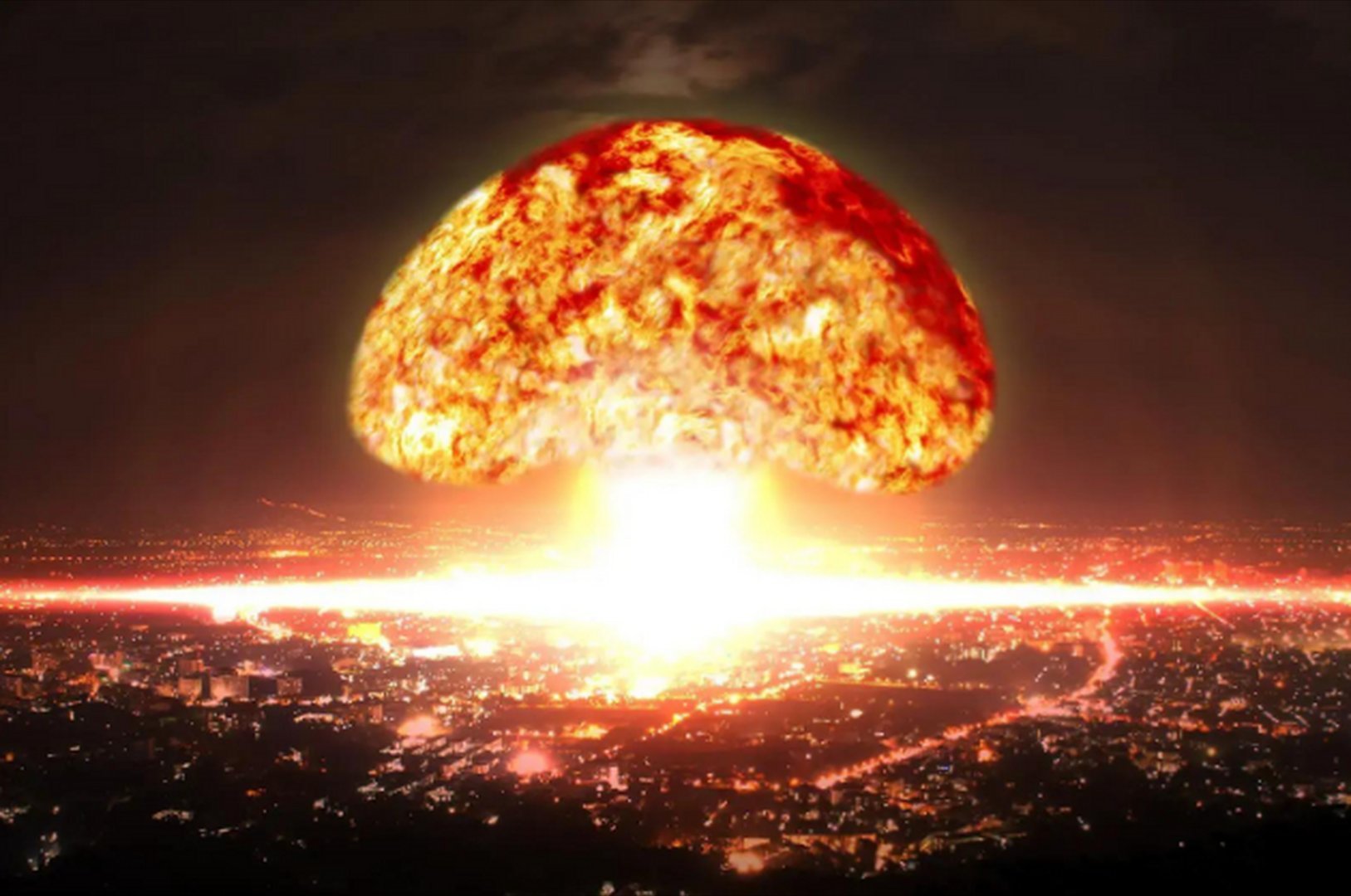 【#美国人对核爆日本认可度下降#】 据日本共同社7月29日报道，今年8月将是美军