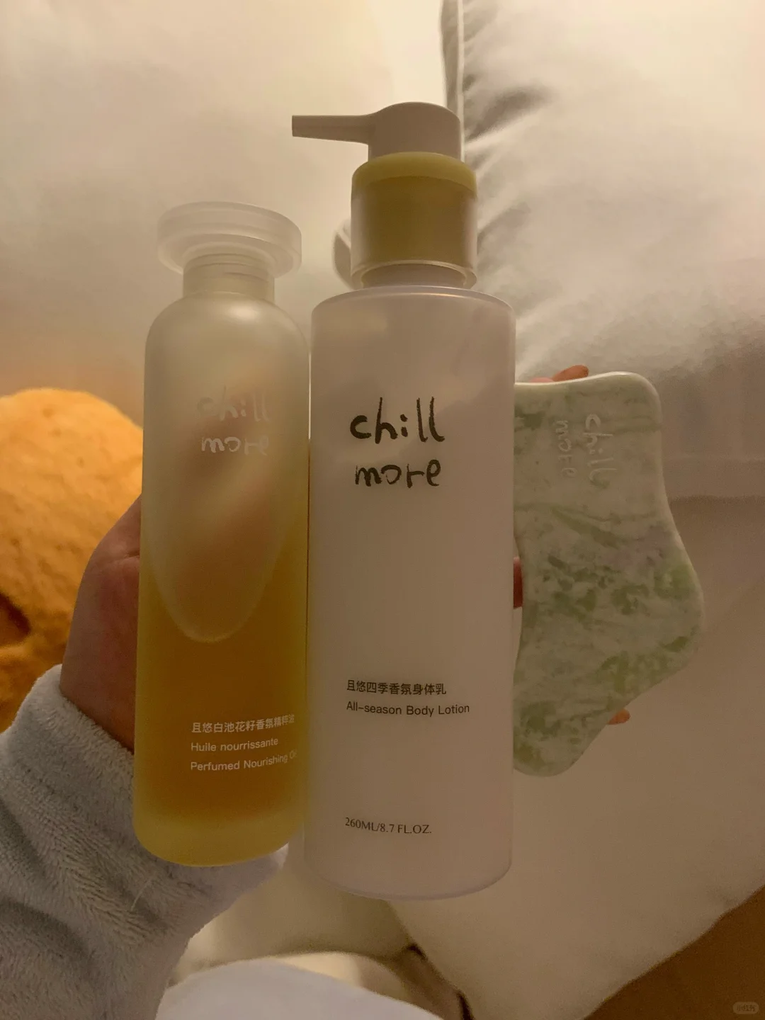 想遍邀全世界美女来我家一起用！！！！