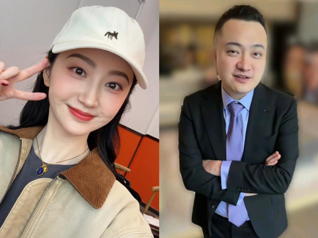 发现没有，
景甜这件事错误的根源，
不是她做了什么、说了什么，只是她可能跟了个“