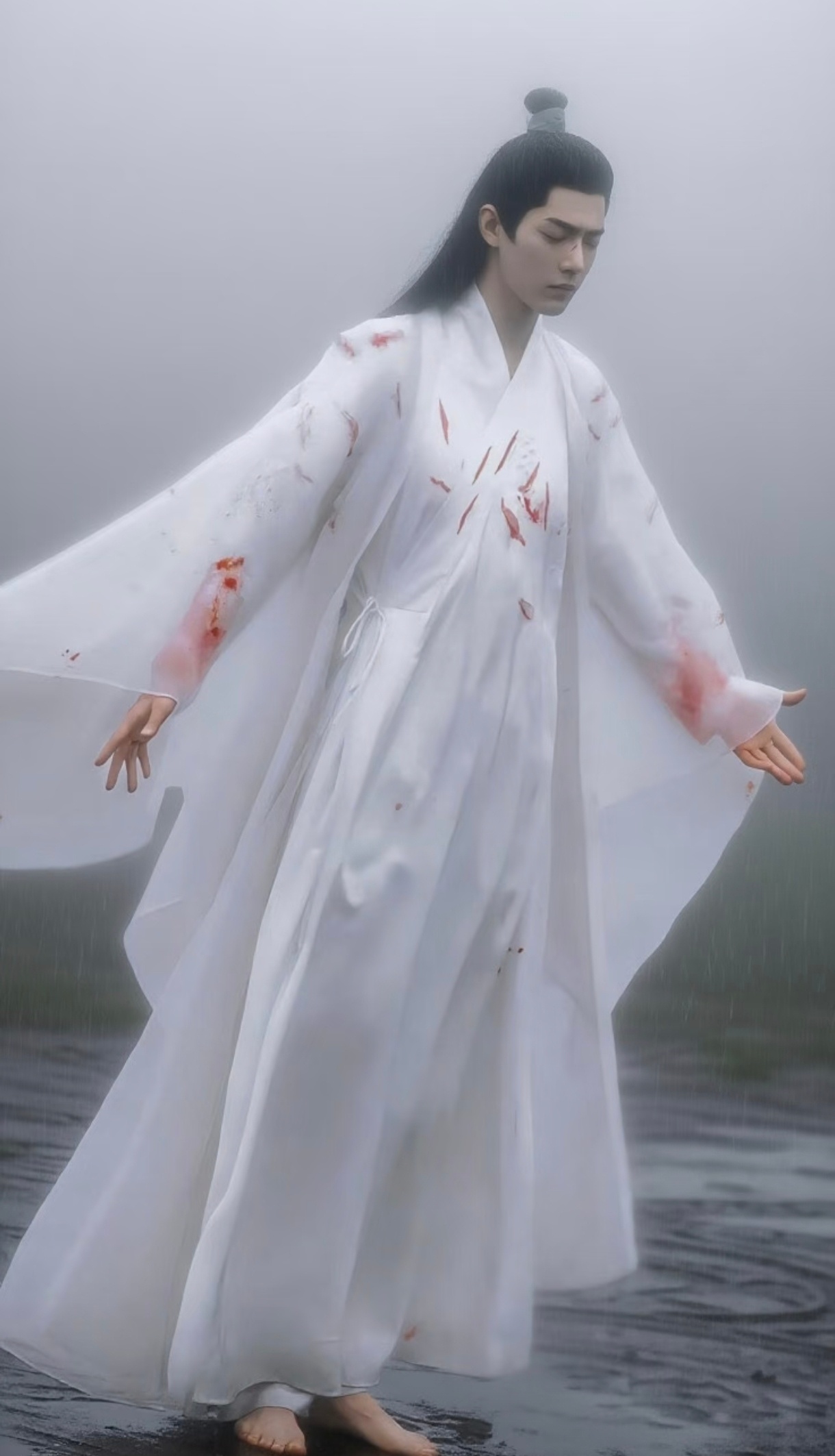 神仙影！！！！！！[打call] ​​​