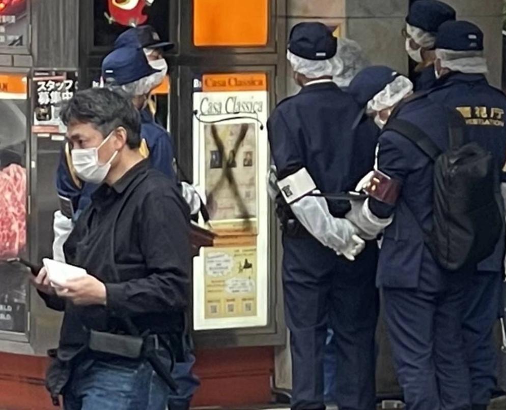 日本这是疯魔了吧？！一件离谱到炸裂的事，直接刷新认知底线，看完气得牙痒痒！

3