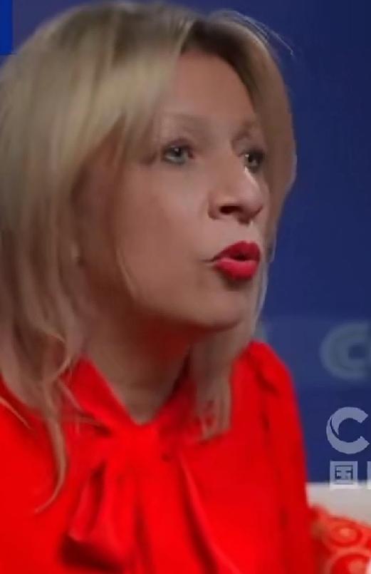 没有道歉，没有悔改，没有赔偿，伤害就是在持续。俄外交部发言人：日本若不反省，则二