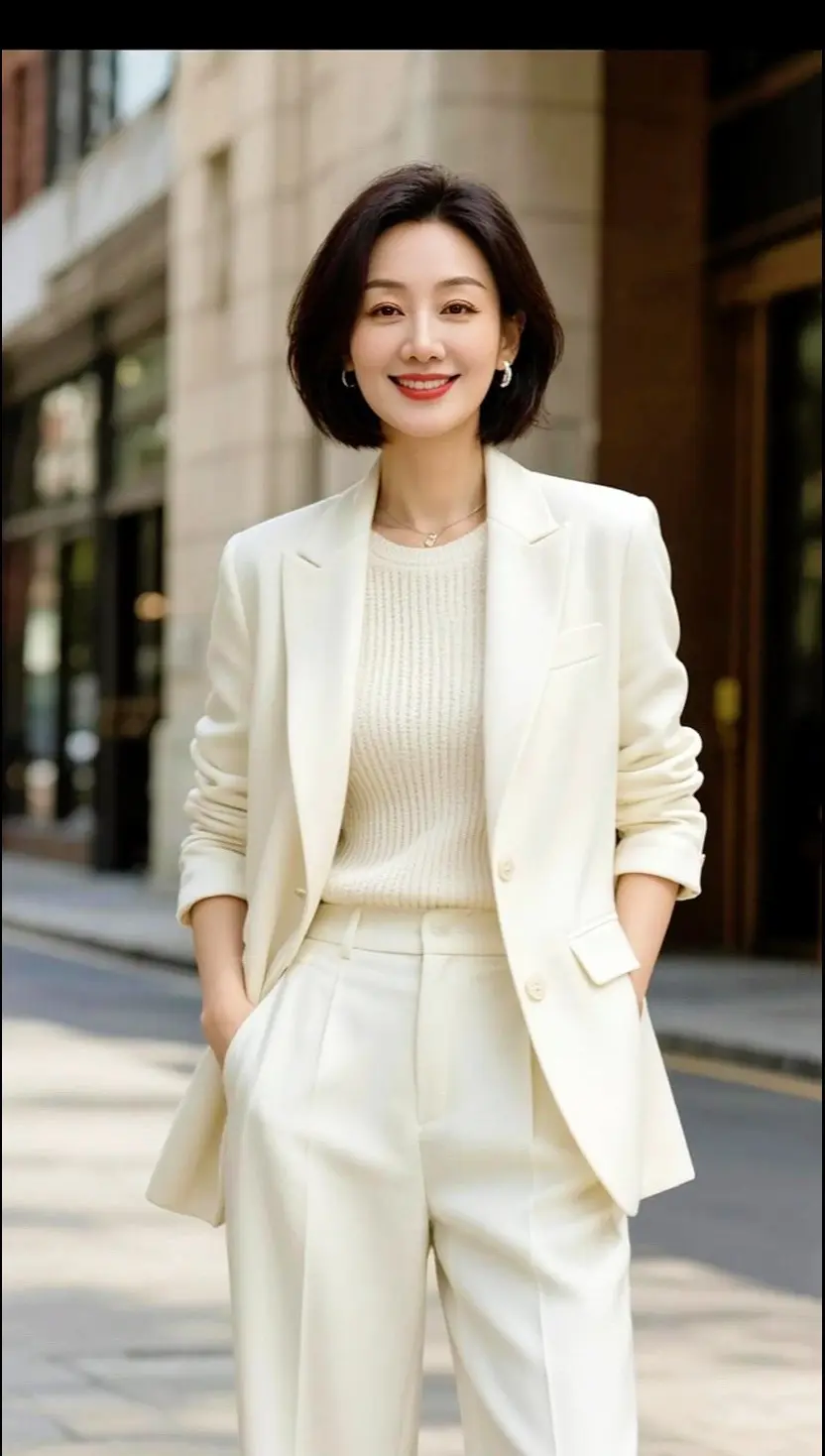 AI极简通勤照 ai创作 广告分成伙伴计划玩法达人