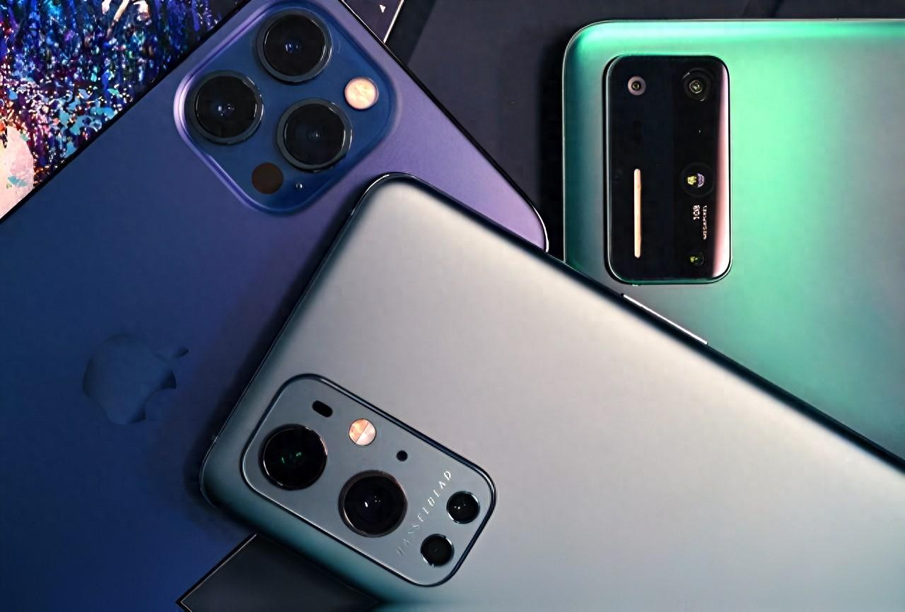 今天来聊聊“性能过剩”这个老话题！

最近上手了vivo X300 Pro、三星