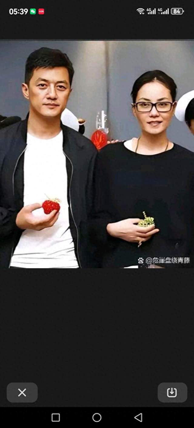 李嫣20岁生日宴，王菲李亚鹏同框一幕引人深思