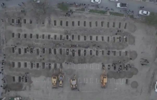 2月28日那天，美以联手搞了次“大动作”，结果却把导弹砸向了伊朗米纳卜市的一所女