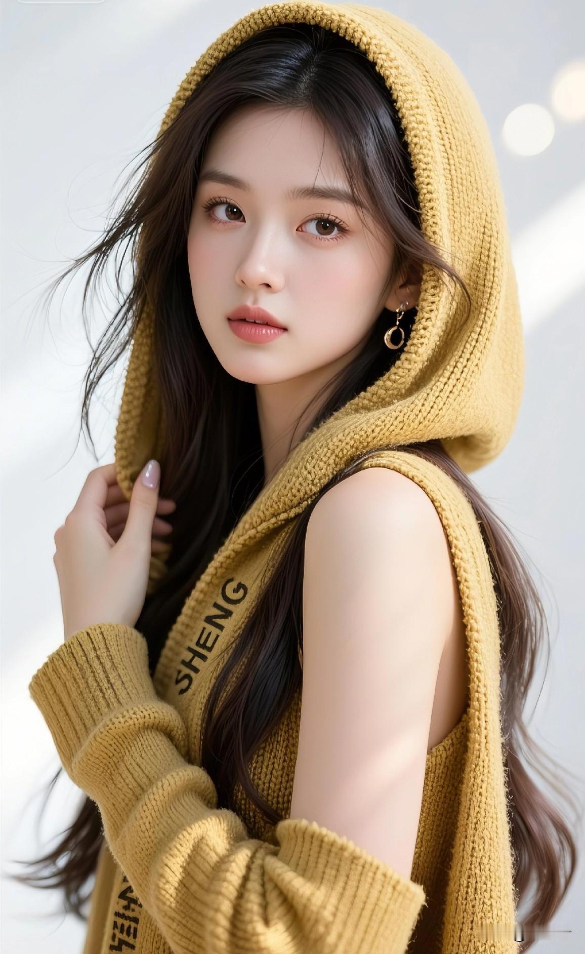 一开始看谁都像好人，
掏心掏肺地信，
直到被扎了一下，
又觉得全世界都是骗子。