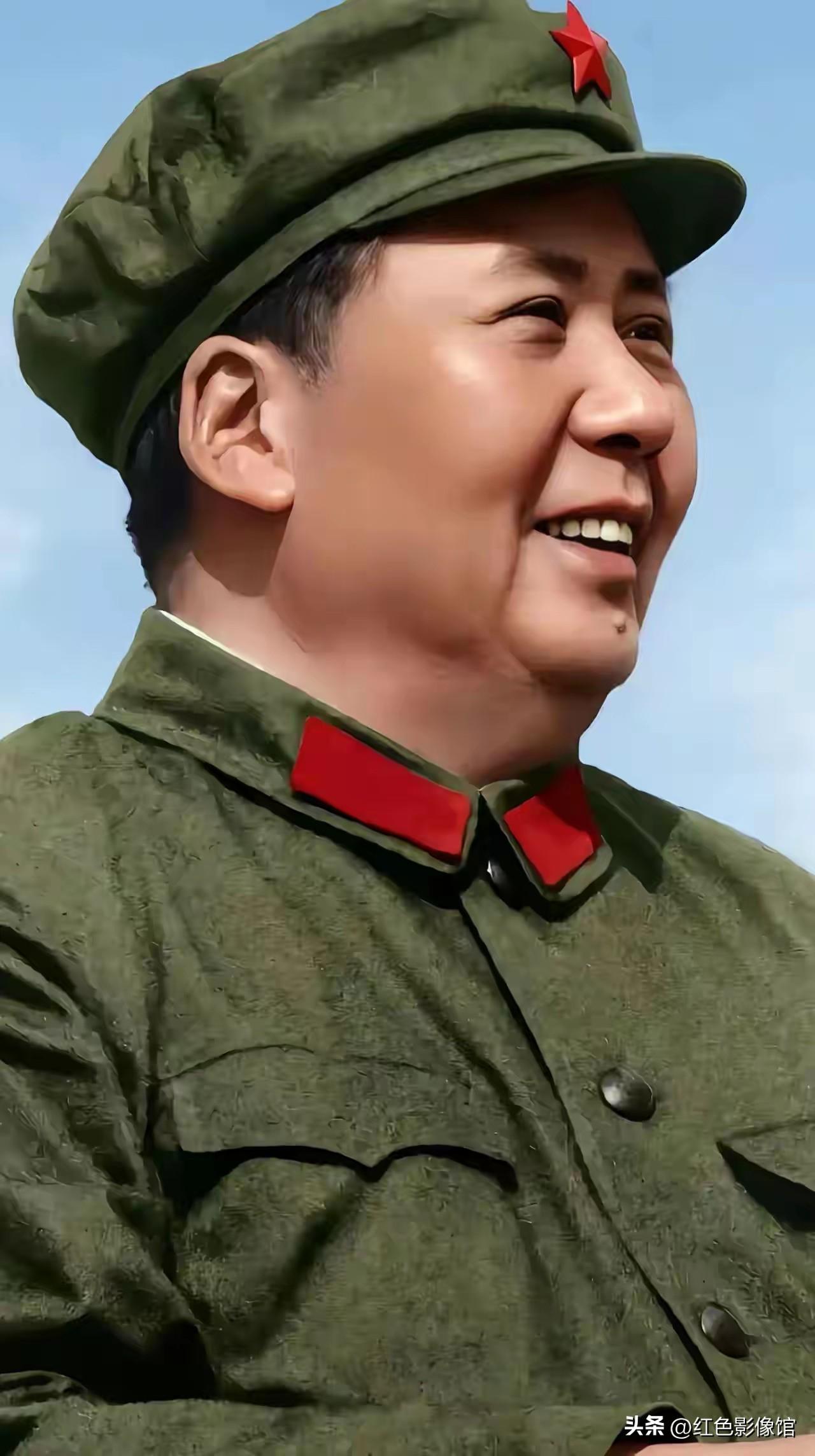 伟人风采34