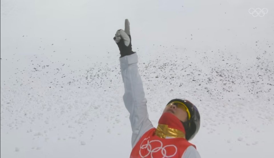 徐梦桃不受限的人生四次手术，20年坚守，35岁仍追梦米兰！徐梦桃说“我的字典里没