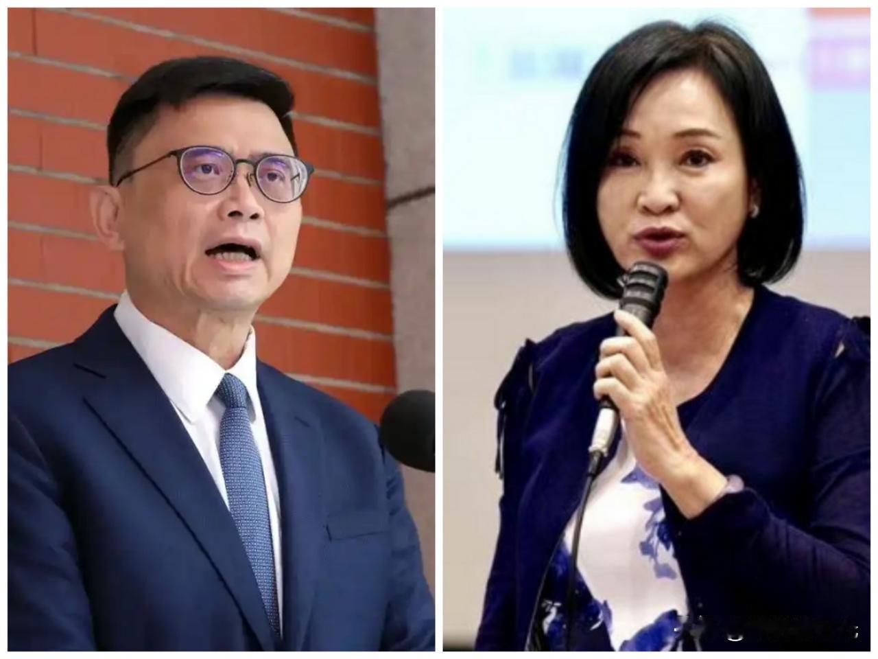 真没有想到，“打脸会来的这么快”，前脚国民党最高顾问王金平接连几次为国民党籍高雄