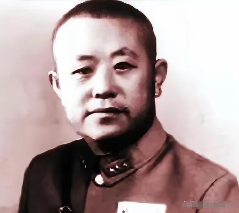 1936年亲手活捉蒋介石的孙铭九，在新中国成立之后，上级部门破格批准，给他安排了