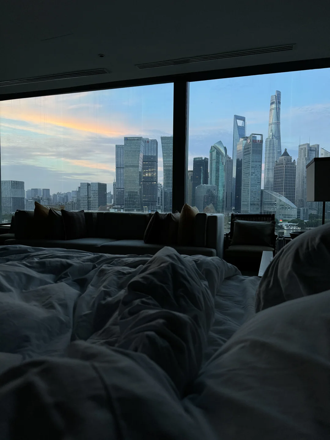 奢华酒店🏨