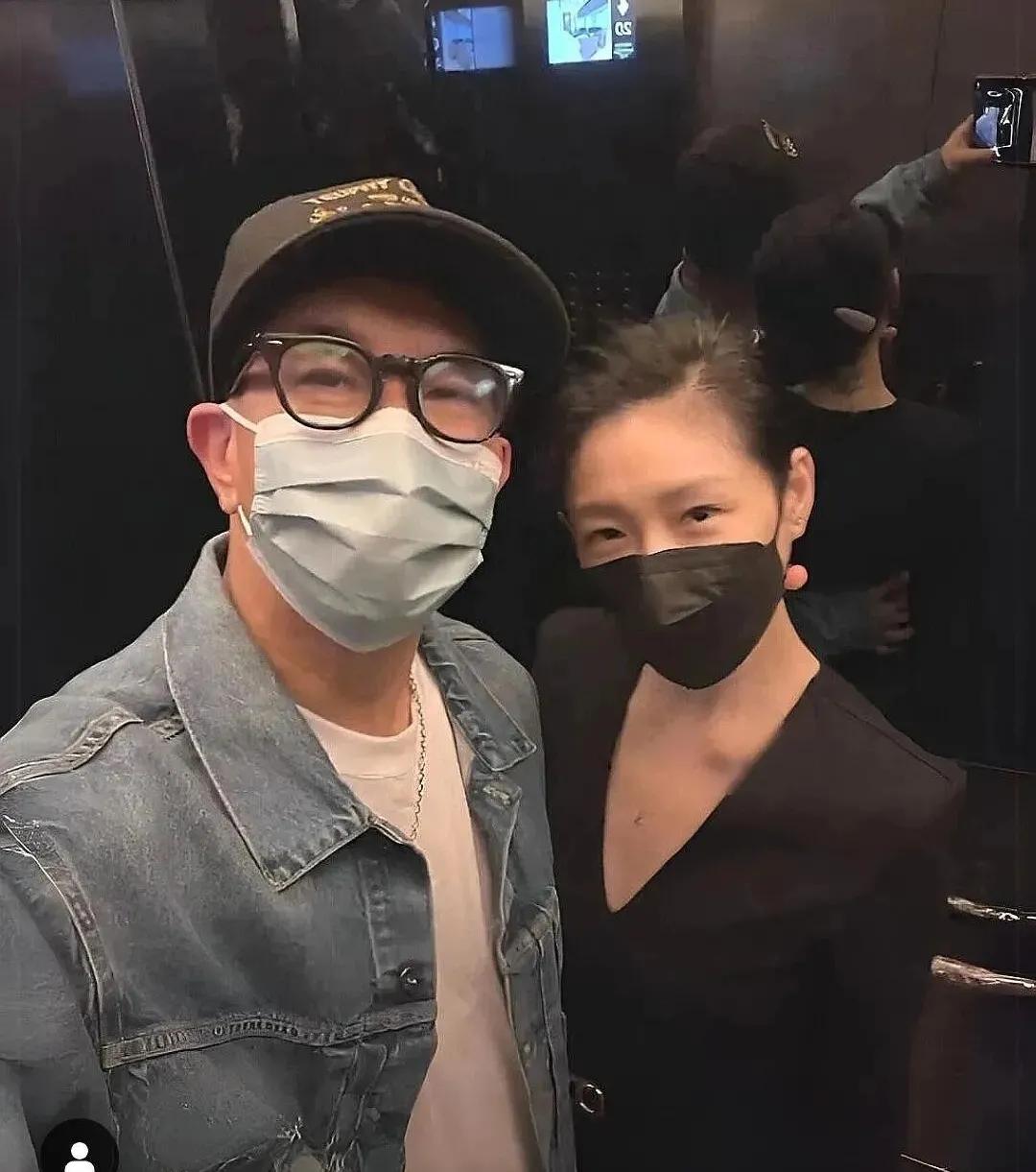 真不明白
大S和具俊晔都已经结婚了
还天天晒甜蜜照
这是在刺激汪小菲吗
呵，何必