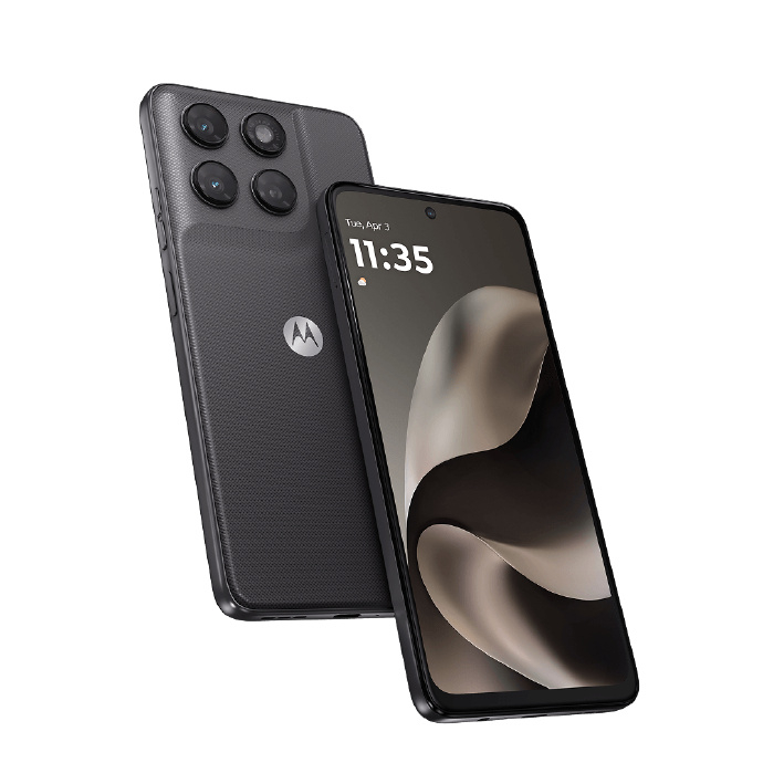 摩托罗拉官方已确认Moto G77 Power将于7月8日在印度发布。该机配备6