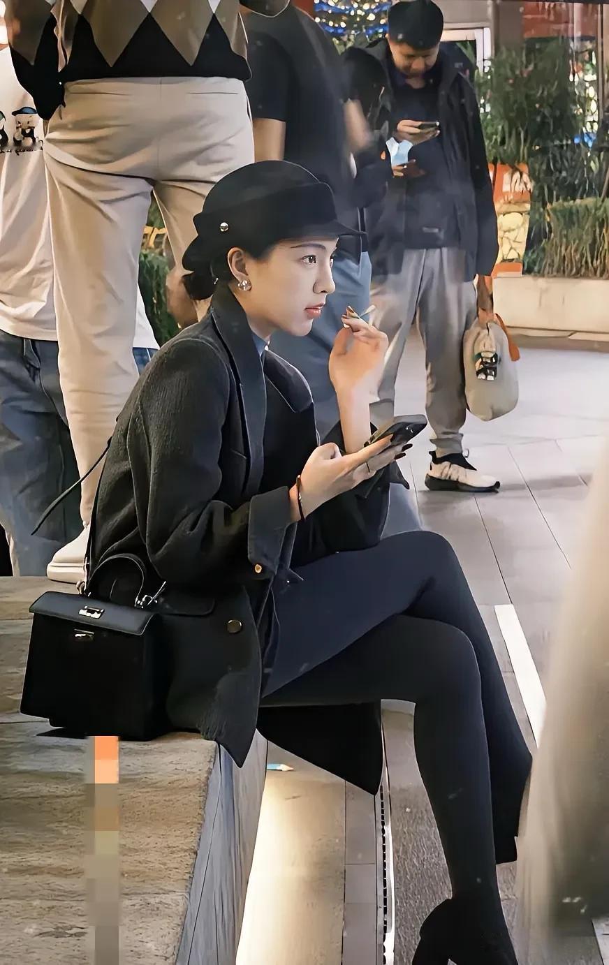 这样的闺女你会不会喜欢