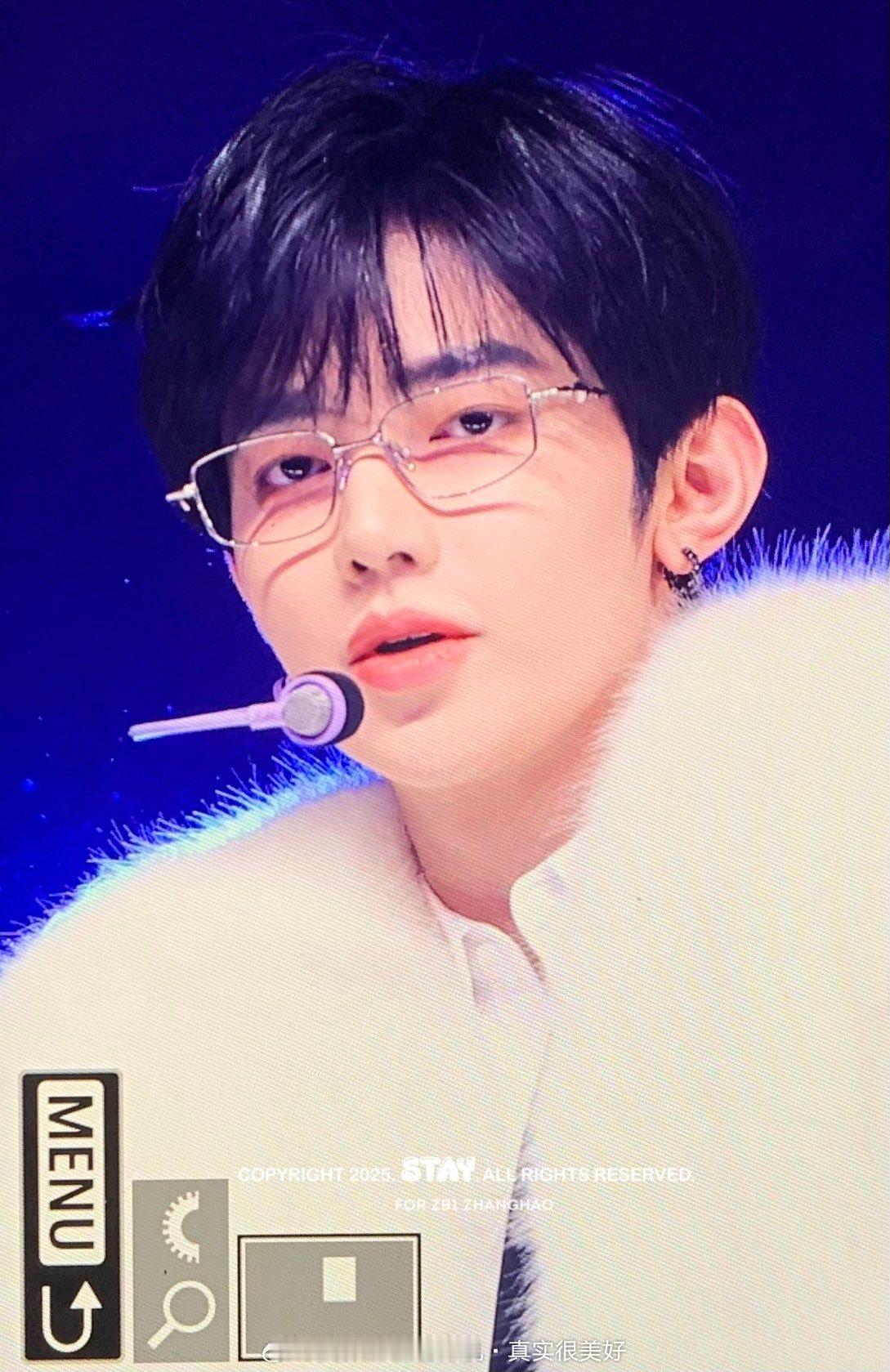 ZB1章昊，韩维辰，金奎彬，金泰来，金地雄，成韩彬，Ricky，石马修，朴乾煜M