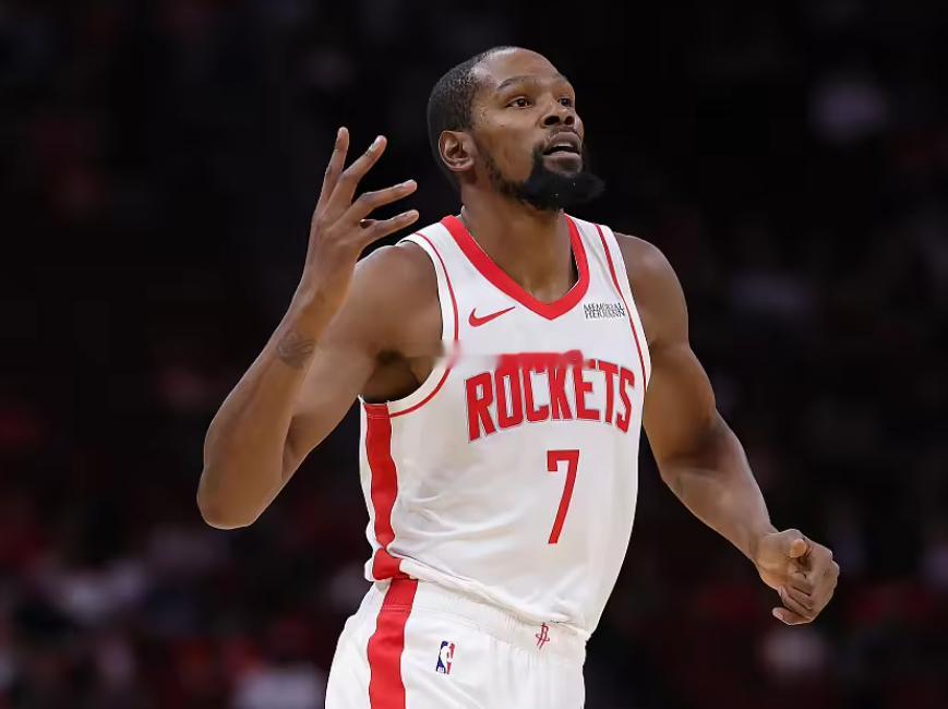 NBA季后赛首轮G3，火箭加时108-112不敌湖人，系列赛0-3落后。本场比赛