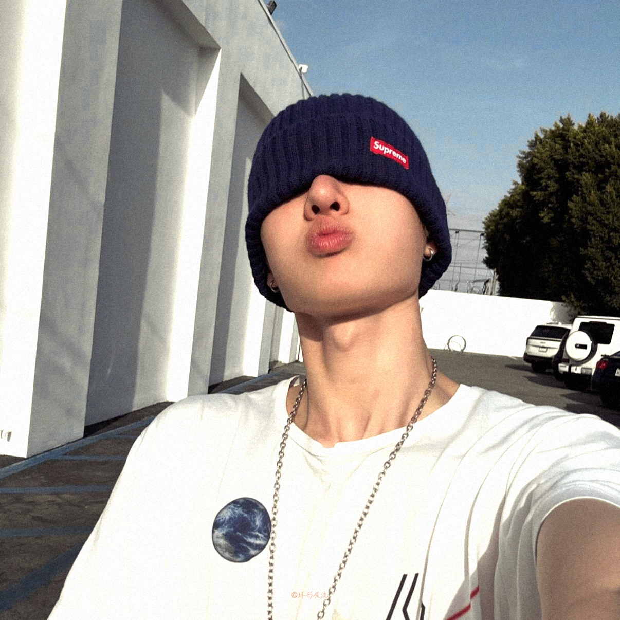 Martin 马丁📰🧢 