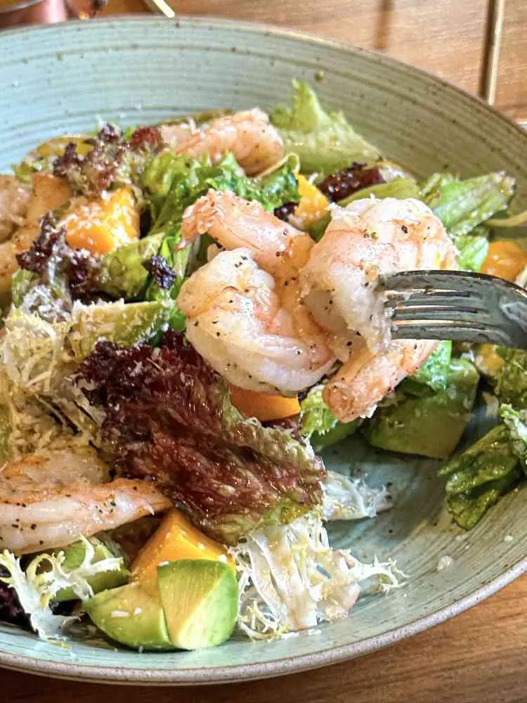 Mansere&Bistro慢食餐厅