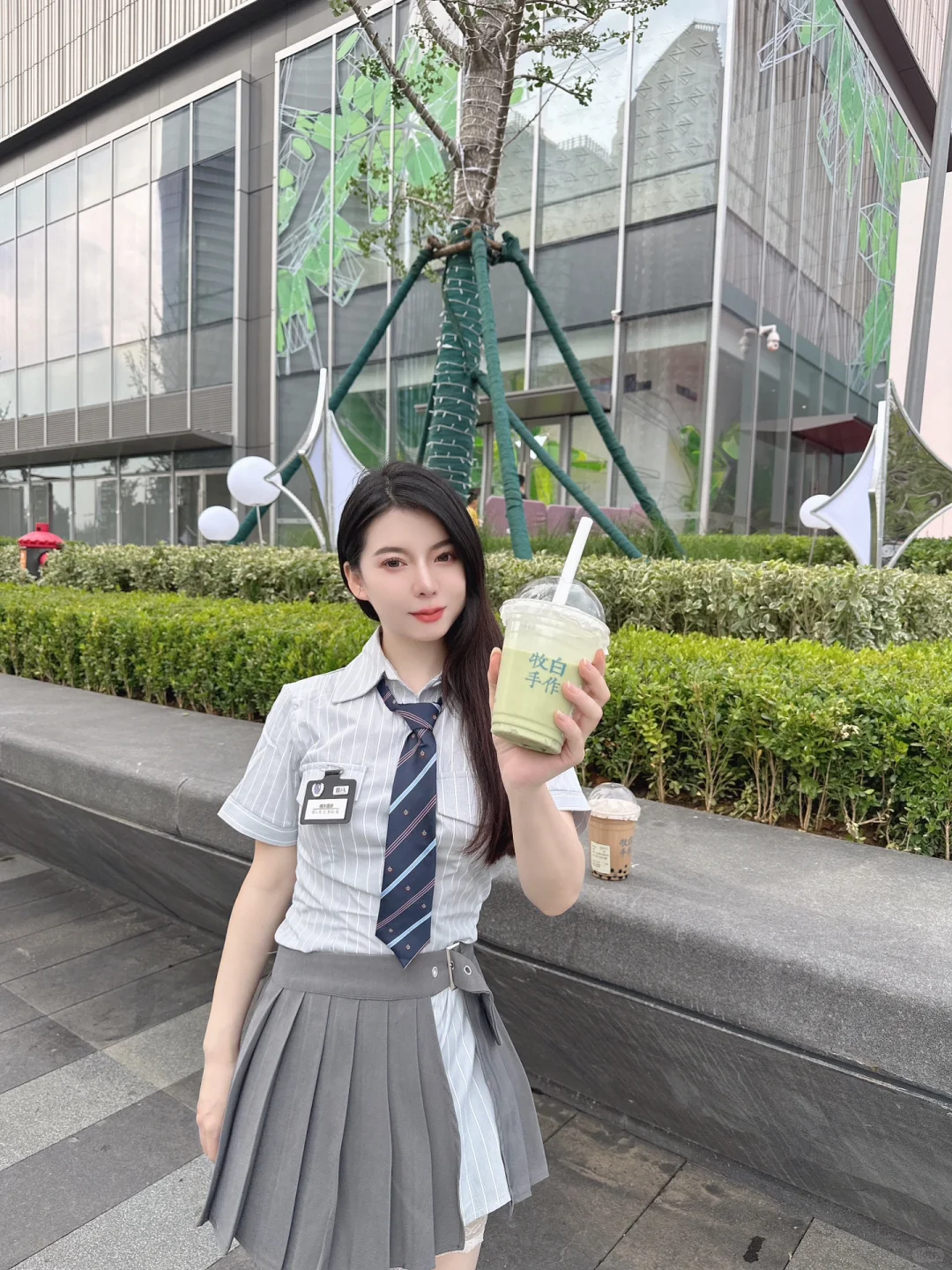 跟风最成功的一次！！武汉首店！！