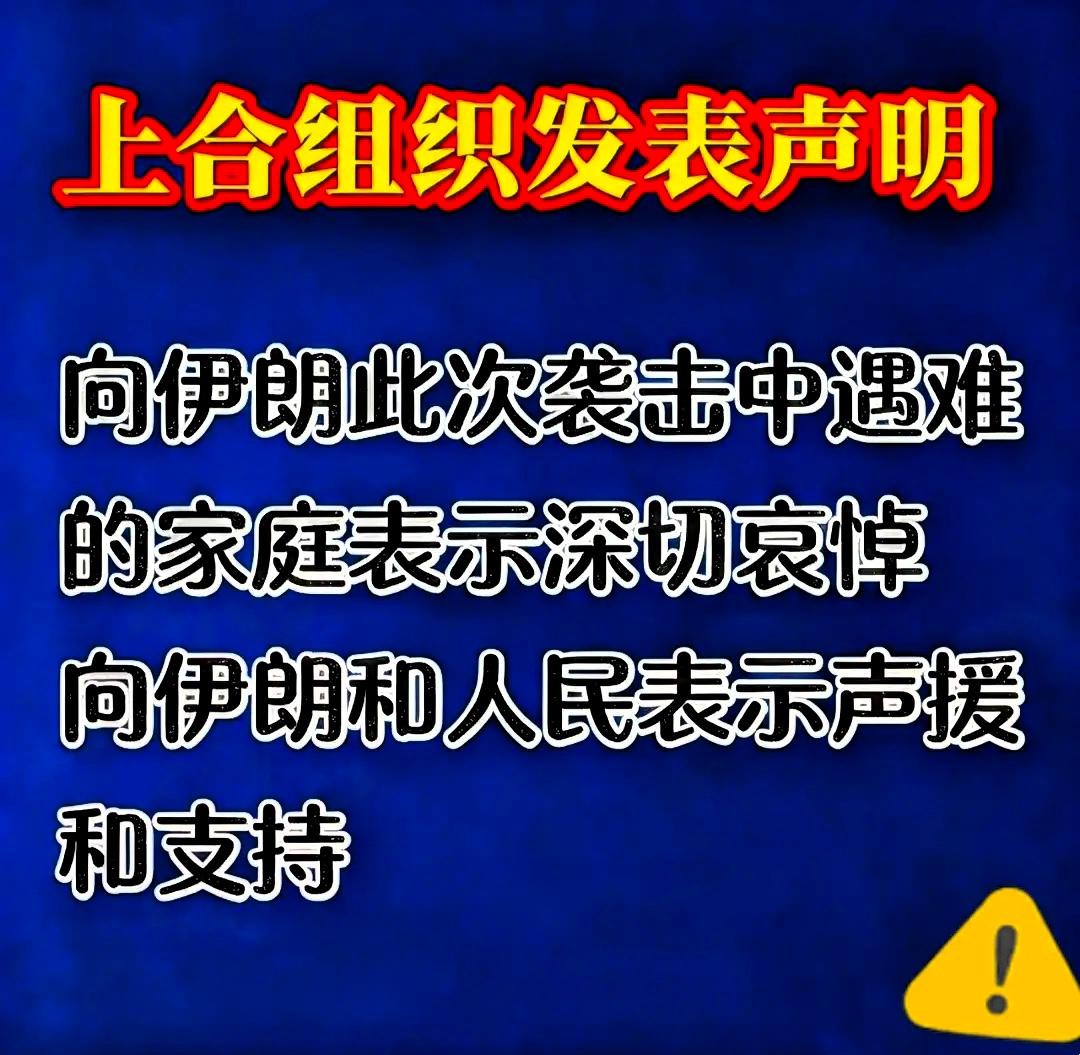 伊朗驻华大使在3月3号对上合组织秘书处的表明立场，不仅是维护国际法与正义的表态，