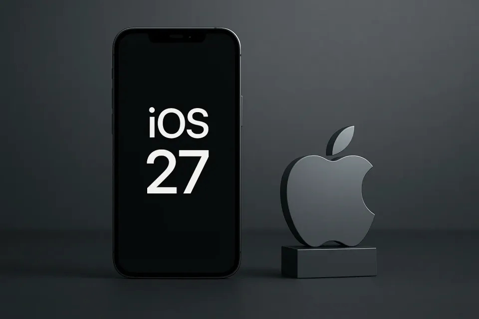 iOS 27可能要允许用户自选第三方AI模型除了绑定ChatGPT之外，用户能自