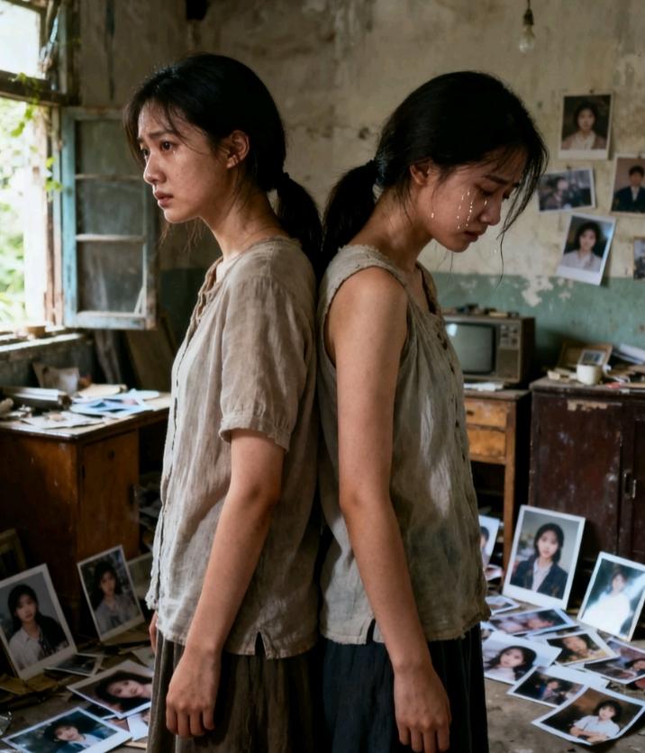 很多人都说家人是最亲的，其实都错了
家人之间的冷漠，比陌生人更令人心寒。
你是不