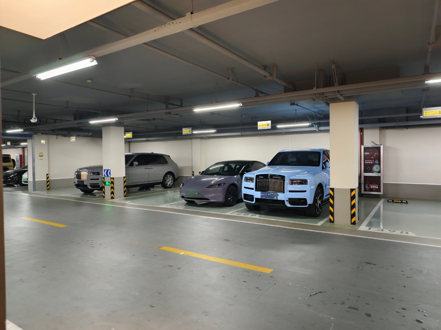 每次在来我姐家，都让我清醒的认识到自己努力的还不够当然能拥有这些也不全是靠努力[