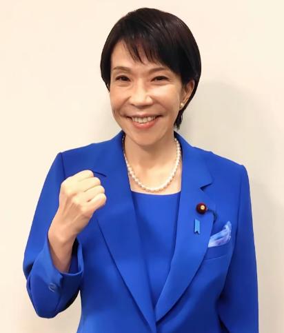 高市早苗失去“表情管理”，面对采访时，这个女人直呼咱们的这次行为“毫无道理”、“