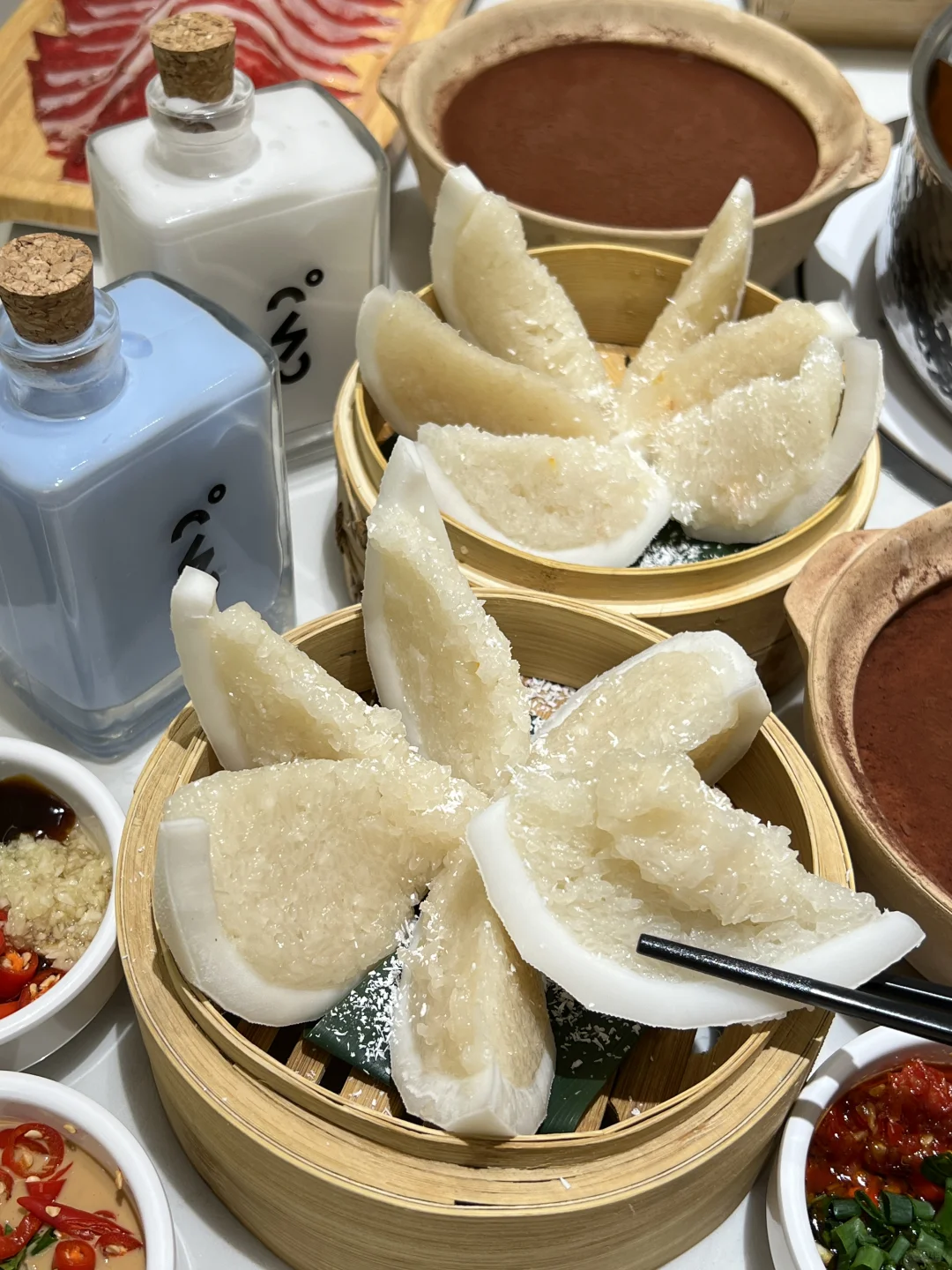 卧槽卧槽卧槽！！郑州终于也有了！！好吃死了！！